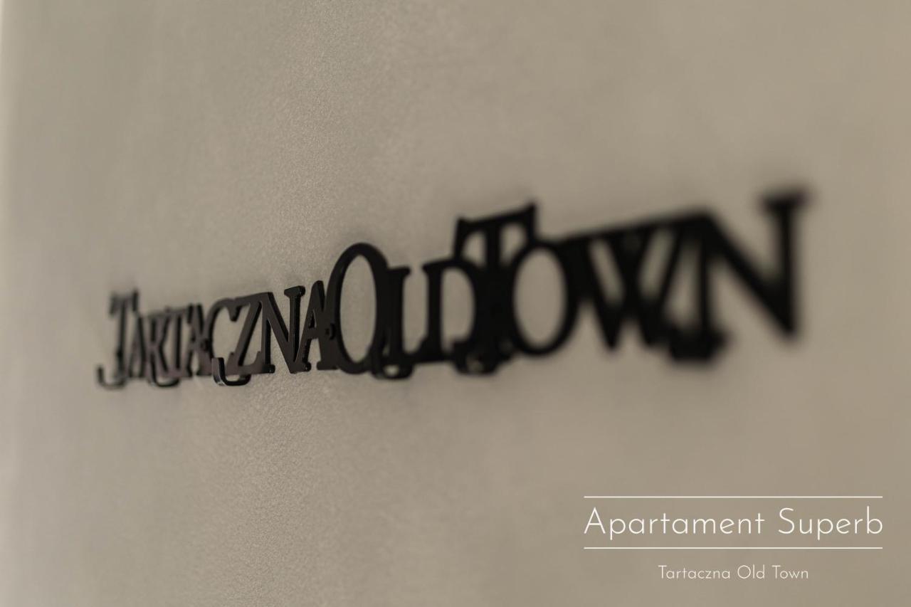 Apartamento Tartaczna Old Town Gdansk