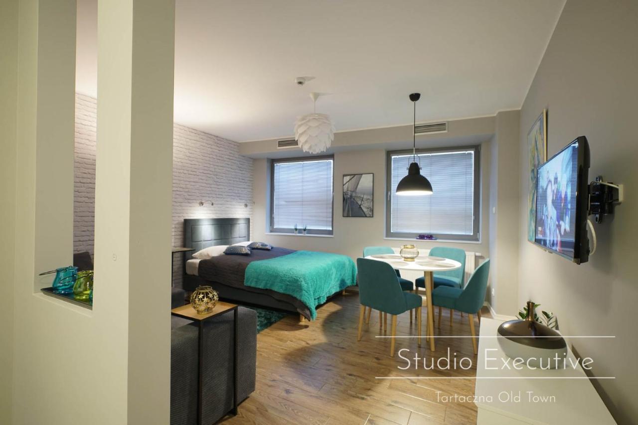 Apartamento Tartaczna Old Town Gdansk
