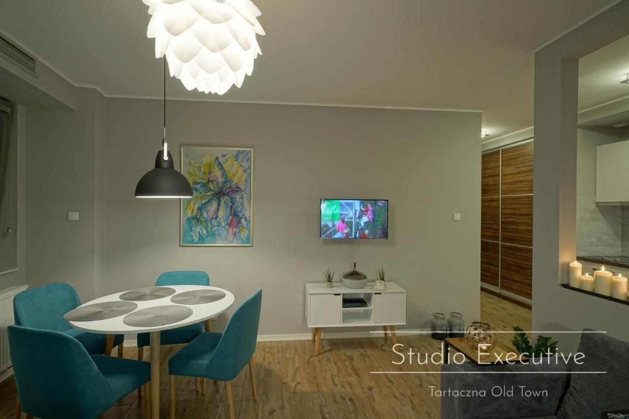 Apartamento Tartaczna Old Town *