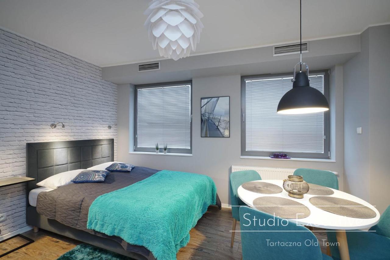 Apartamento Tartaczna Old Town Gdansk