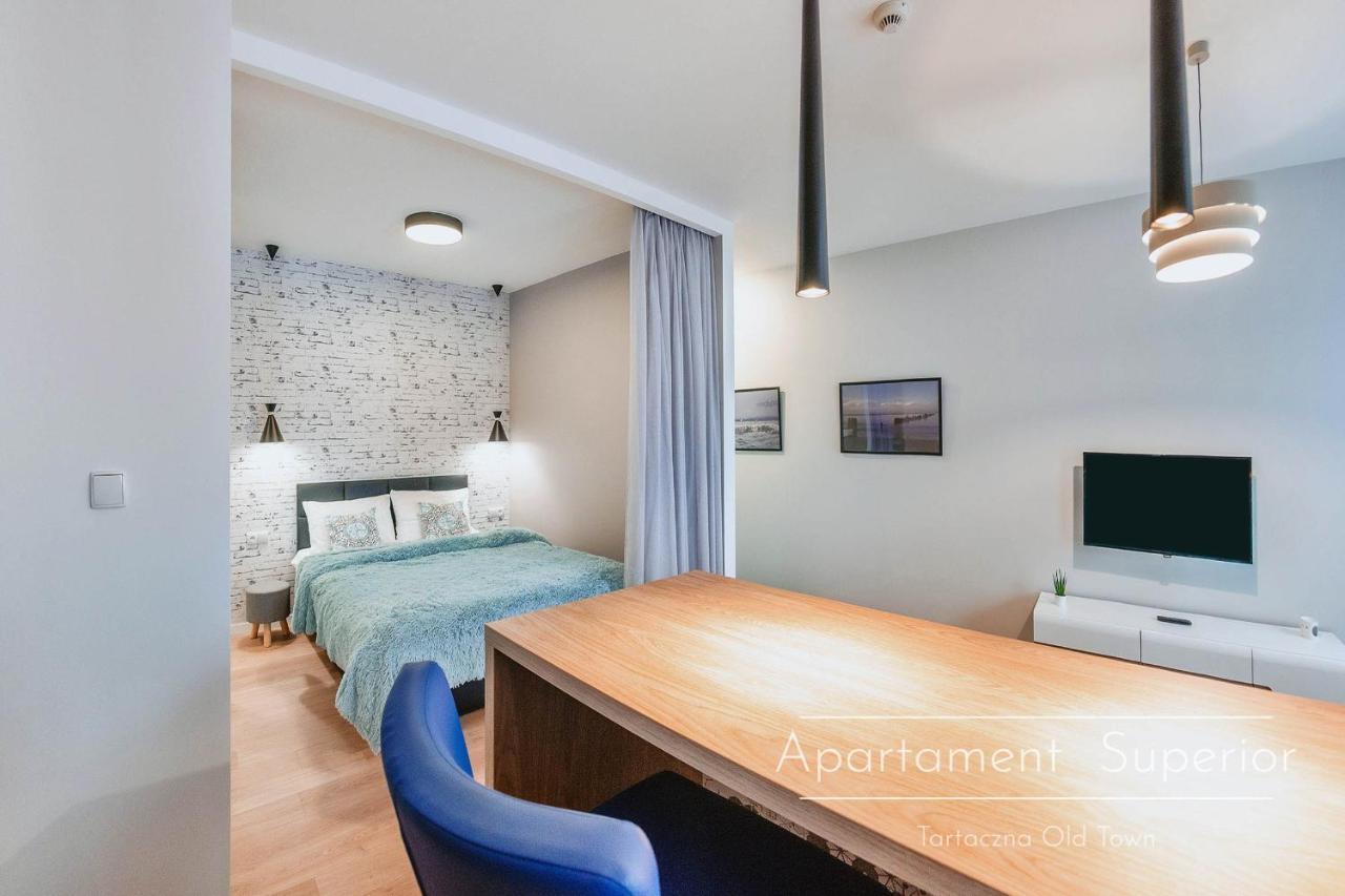 Apartamento Tartaczna Old Town
