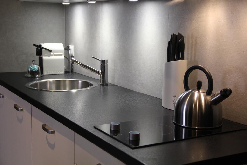 Apartamento Tartaczna Old Town Gdansk