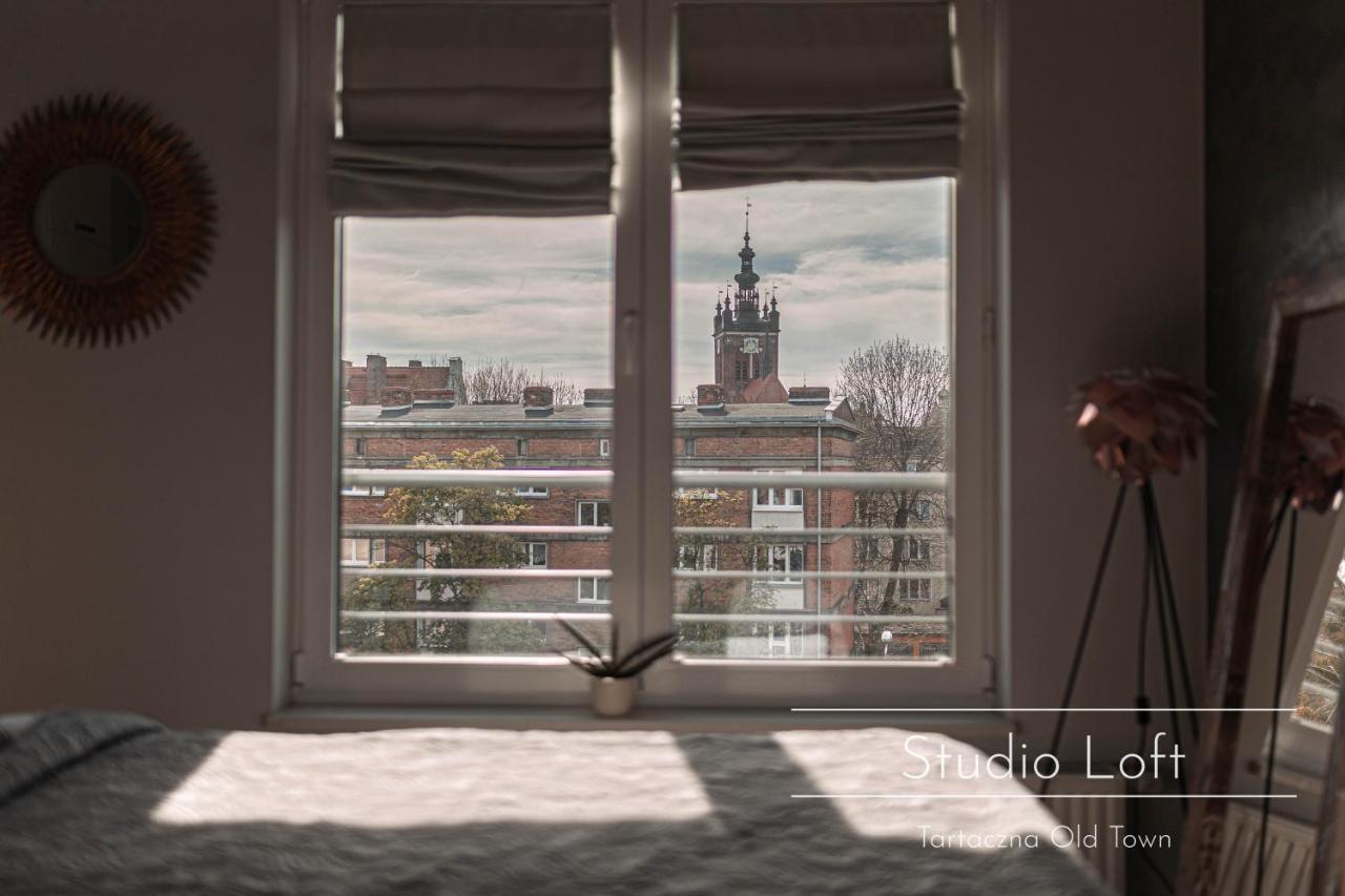 Апартаменти Tartaczna Old Town