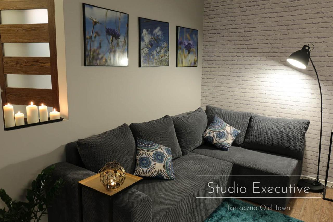 Apartament Tartaczna Old Town Gdańsk